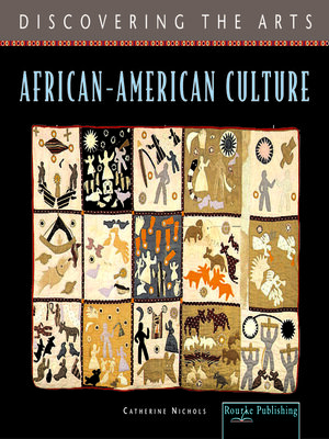 cover image of African American Culture